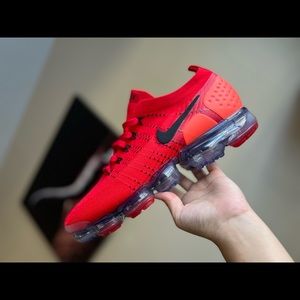 Nike Vapormax Flyknit Size 11 men